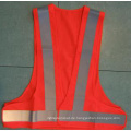En471 Sicherheit Reflektierende Jacke / Sicherheitsbekleidung / Hohe Sichtschutz Schutzkleidung